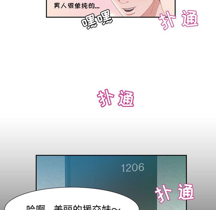 零距离聊天室 第 2 话 第100页