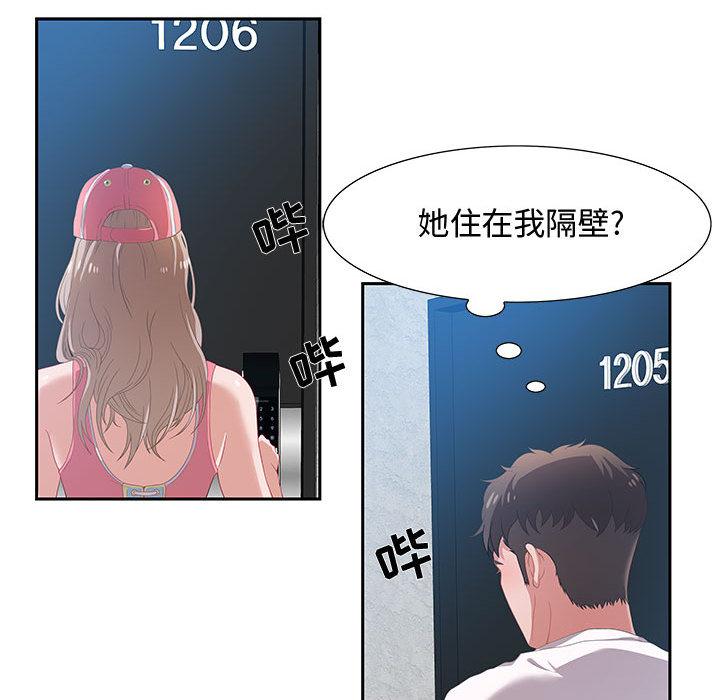 零距离聊天室 第 2 话 第143页