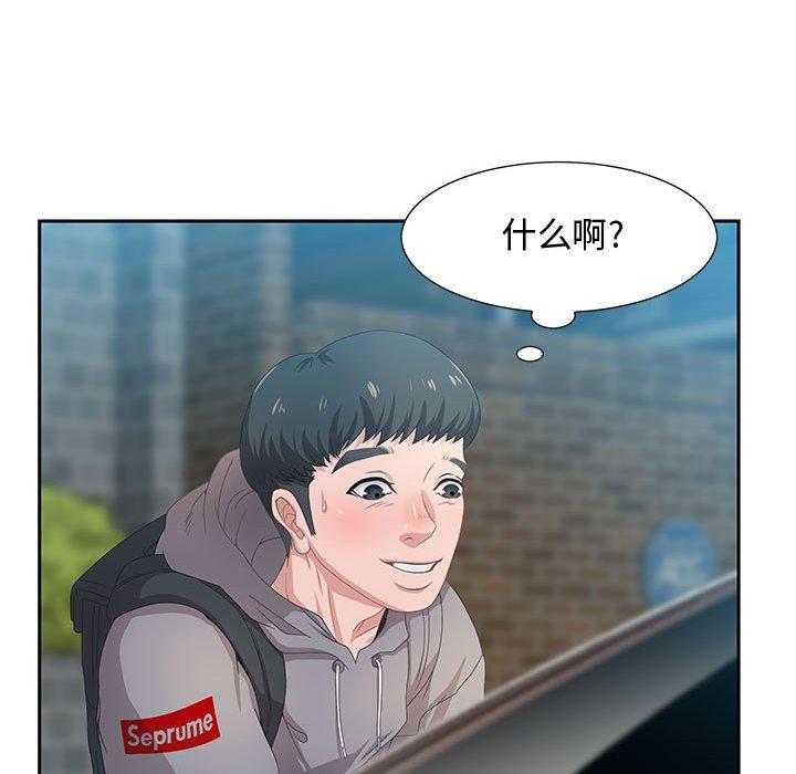 零距离聊天室 第 3 话 第48页