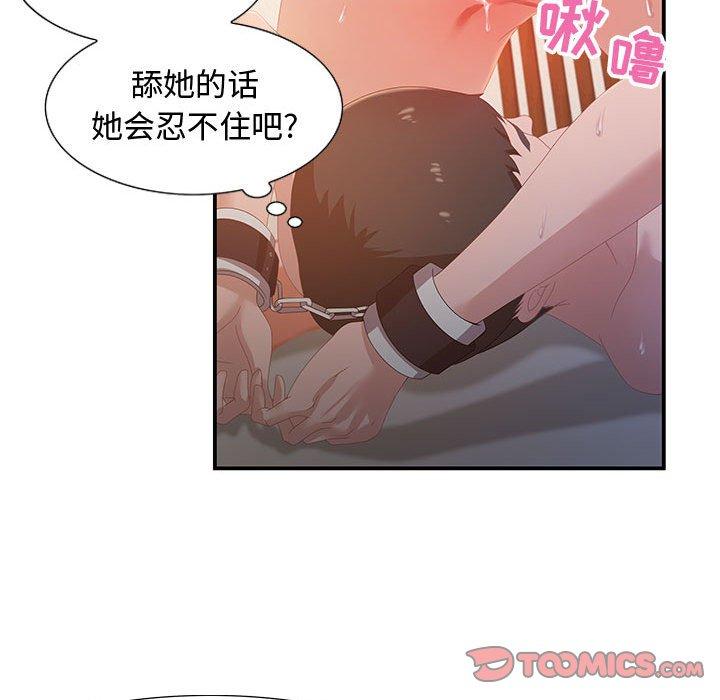 零距离聊天室 第 4 话 第66页