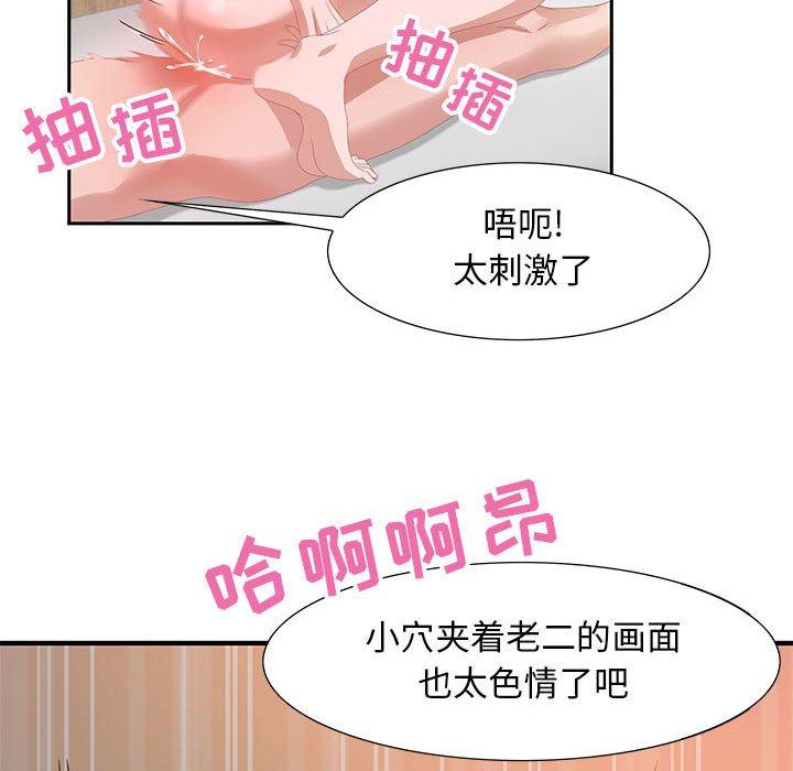 零距离聊天室 第 4 话 第76页