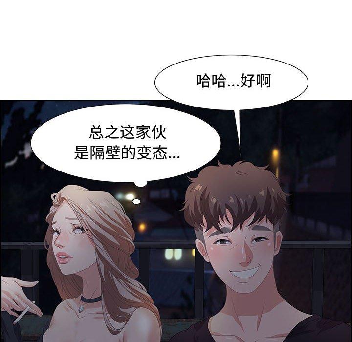 零距离聊天室 第 5 话 第85页