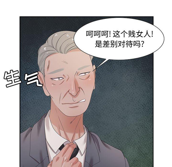 零距离聊天室 第 8 话 第96页