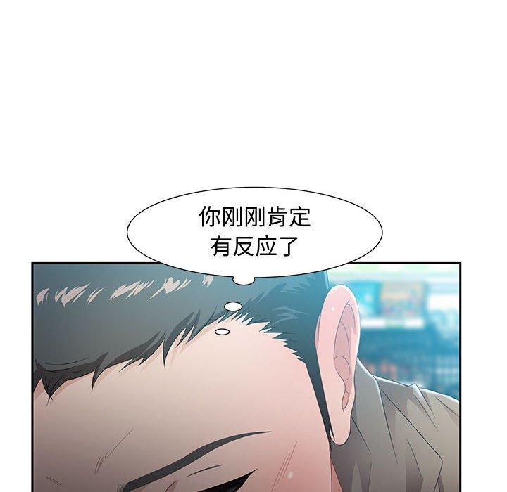 零距离聊天室 第 9 话 第46页