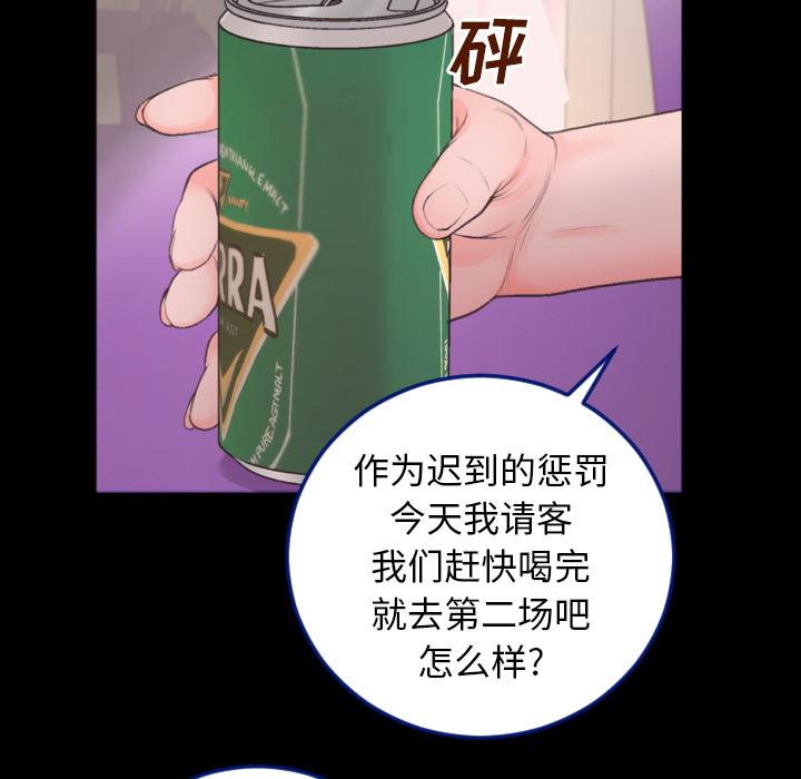 特殊关系 第 1 话 第58页