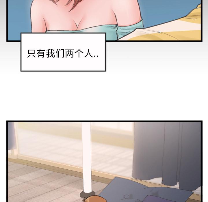 特殊关系 第 1 话 第84页