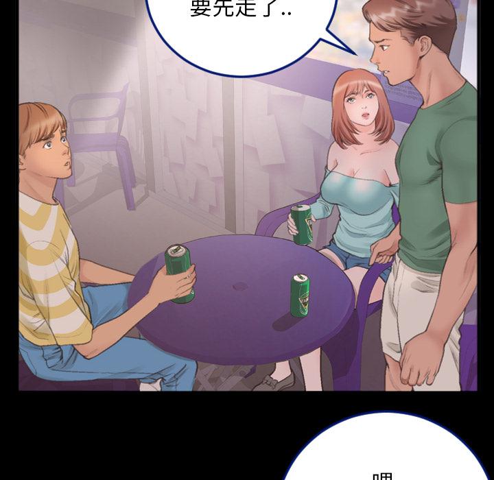 特殊关系 第 1 话 第73页