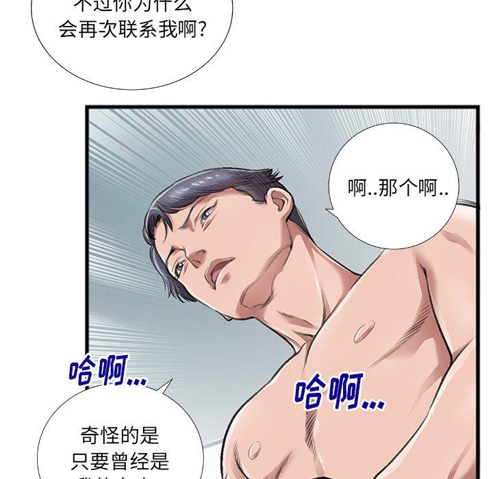特殊关系 第 6 话 第78页
