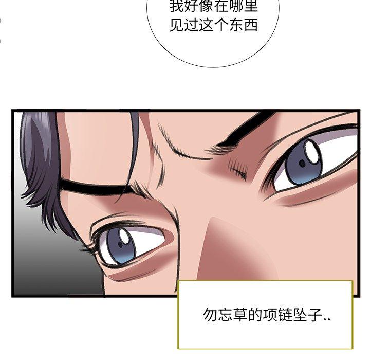 特殊关系 第 7 话 第66页