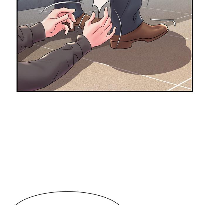 被抛弃的男人 第 2 话 第27页