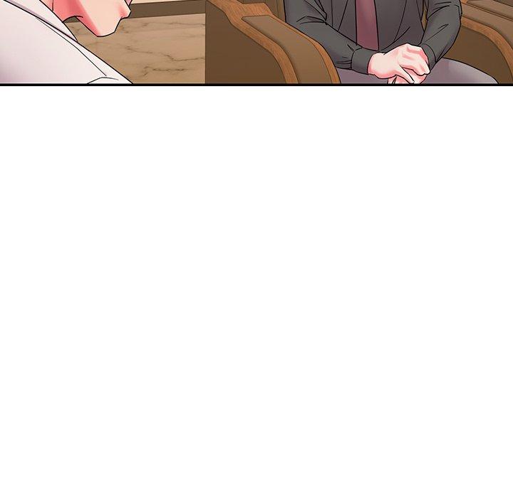 被抛弃的男人 第 3 话 第48页