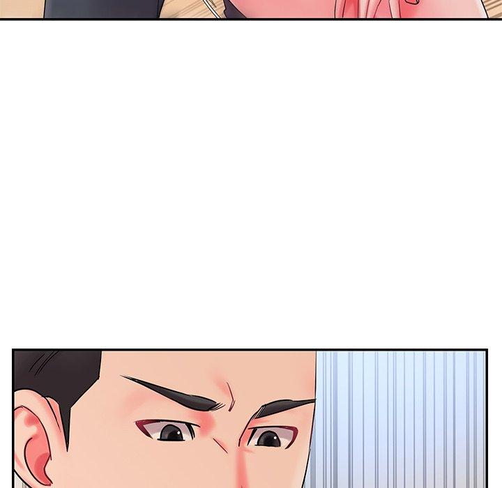 被抛弃的男人 第 3 话 第25页