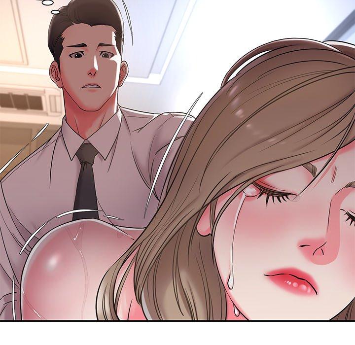 被抛弃的男人 第 3 话 第30页