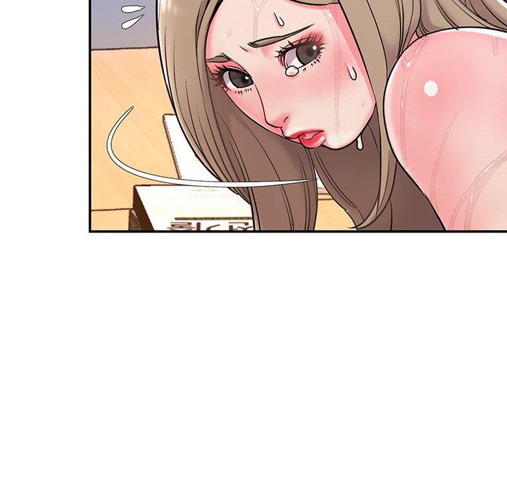 被抛弃的男人 第 3 话 第33页