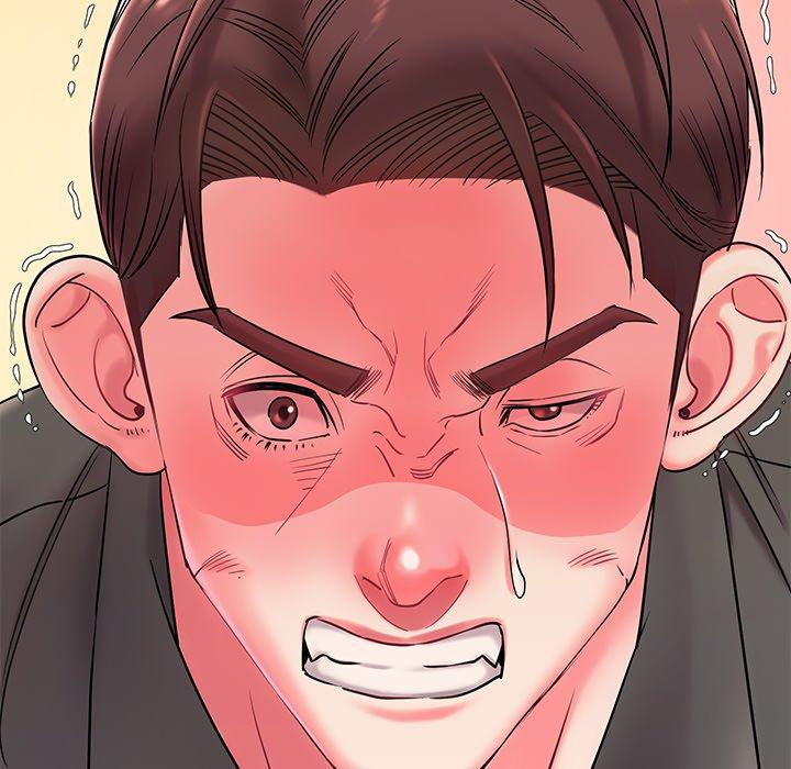 被抛弃的男人 第 3 话 第55页