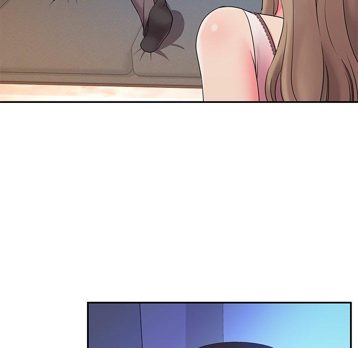 被抛弃的男人 第 3 话 第65页