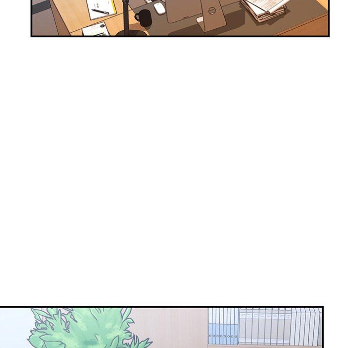 被抛弃的男人 第 3 话 第82页