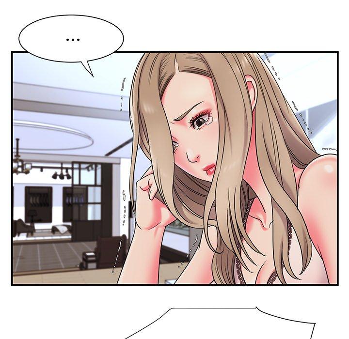 被抛弃的男人 第 3 话 第93页