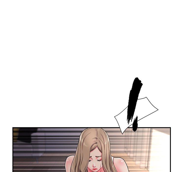 被抛弃的男人 第 3 话 第103页