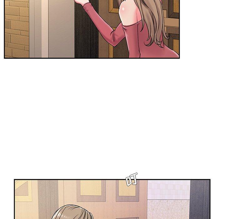 被抛弃的男人 第 4 话 第9页