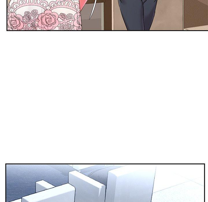 被抛弃的男人 第 4 话 第39页