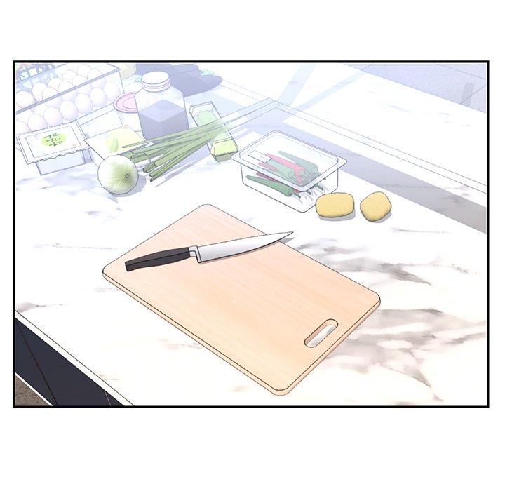 被抛弃的男人 第 4 话 第24页
