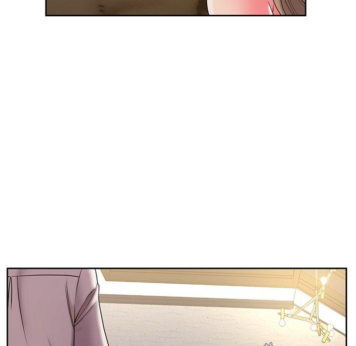 被抛弃的男人 第 4 话 第53页