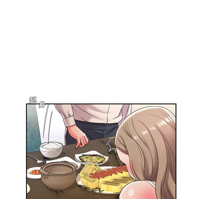 被抛弃的男人 第 4 话 第52页