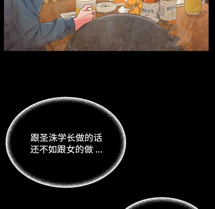 被抛弃的男人 第 4 话 第76页