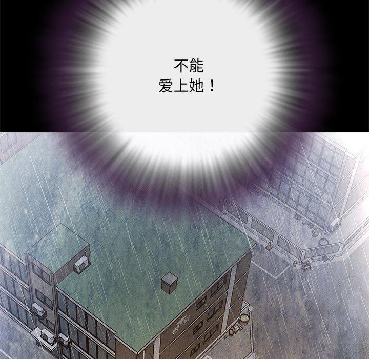 被抛弃的男人 第 4 话 第120页