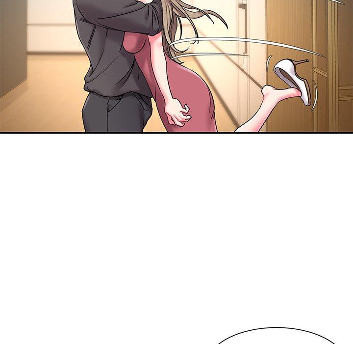 被抛弃的男人 第 5 话 第9页