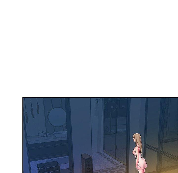 被抛弃的男人 第 5 话 第19页