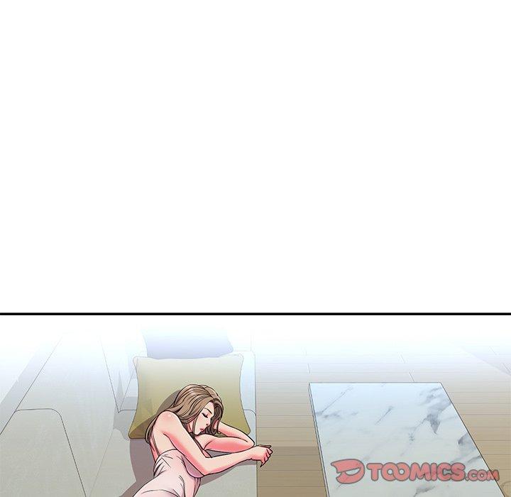 被抛弃的男人 第 5 话 第38页
