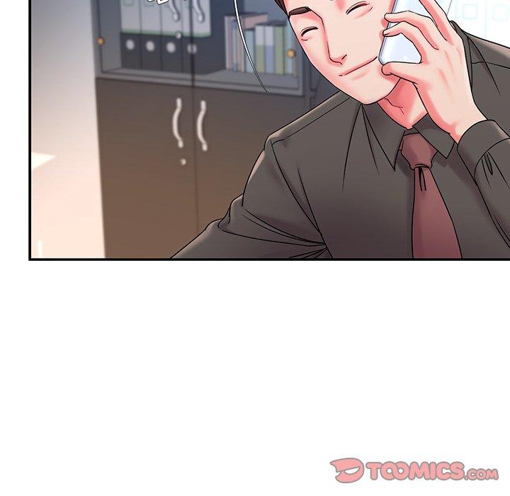 被抛弃的男人 第 5 话 第50页