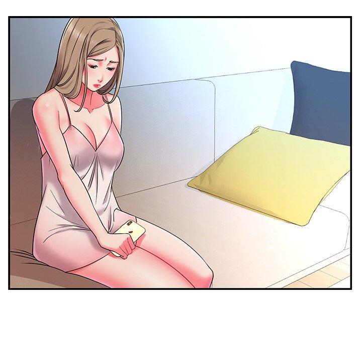被抛弃的男人 第 5 话 第51页