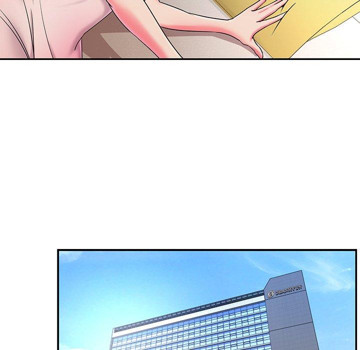 被抛弃的男人 第 5 话 第43页