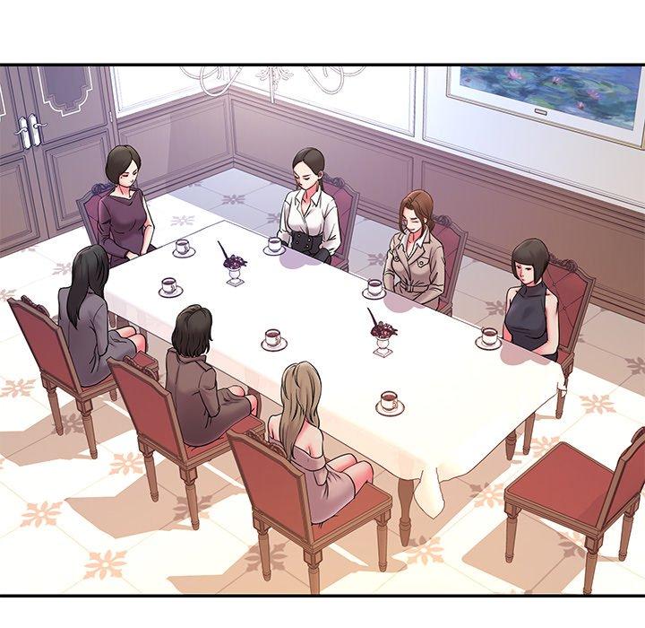 被抛弃的男人 第 5 话 第61页
