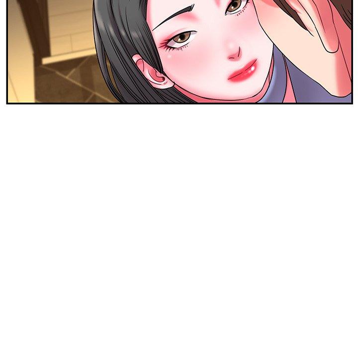 被抛弃的男人 第 6 话 第18页