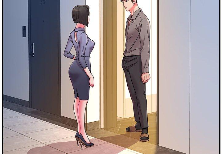 被抛弃的男人 第 6 话 第4页