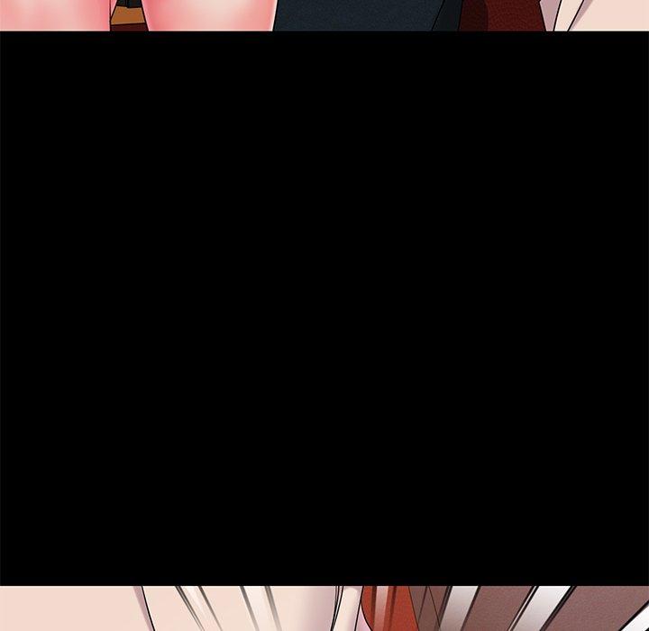 被抛弃的男人 第 6 话 第54页