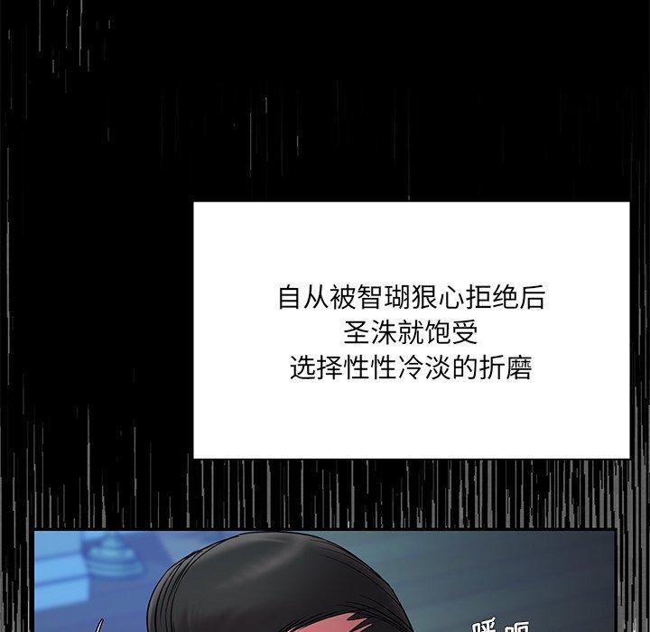 被抛弃的男人 第 6 话 第58页
