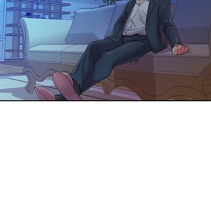 被抛弃的男人 第 6 话 第61页