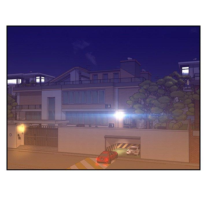 被抛弃的男人 第 6 话 第97页