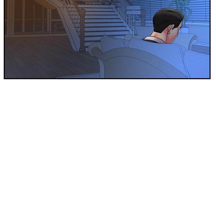 被抛弃的男人 第 6 话 第103页