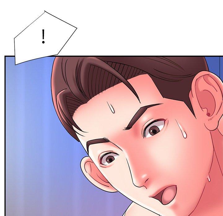 被抛弃的男人 第 7 话 第38页