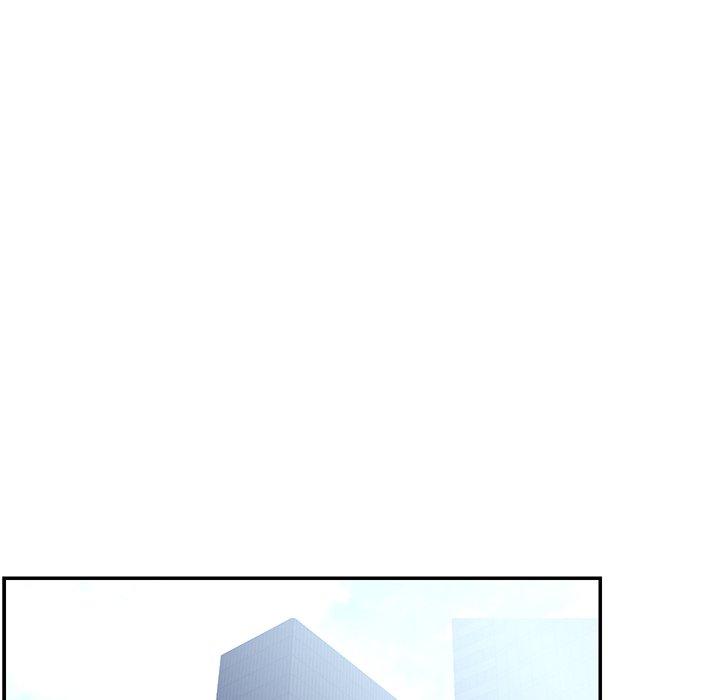 被抛弃的男人 第 7 话 第64页