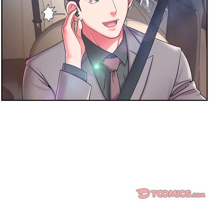 被抛弃的男人 第 7 话 第57页