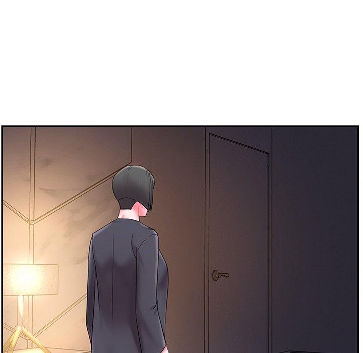 被抛弃的男人 第 7 话 第112页