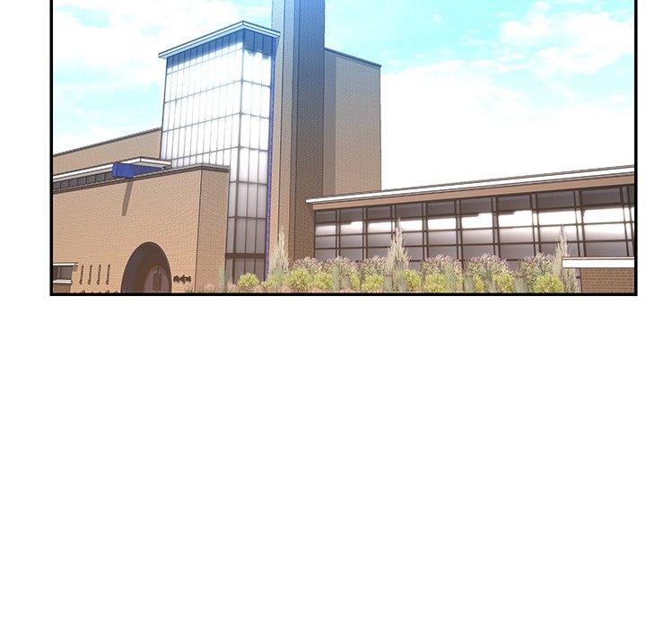 被抛弃的男人 第 9 话 第65页