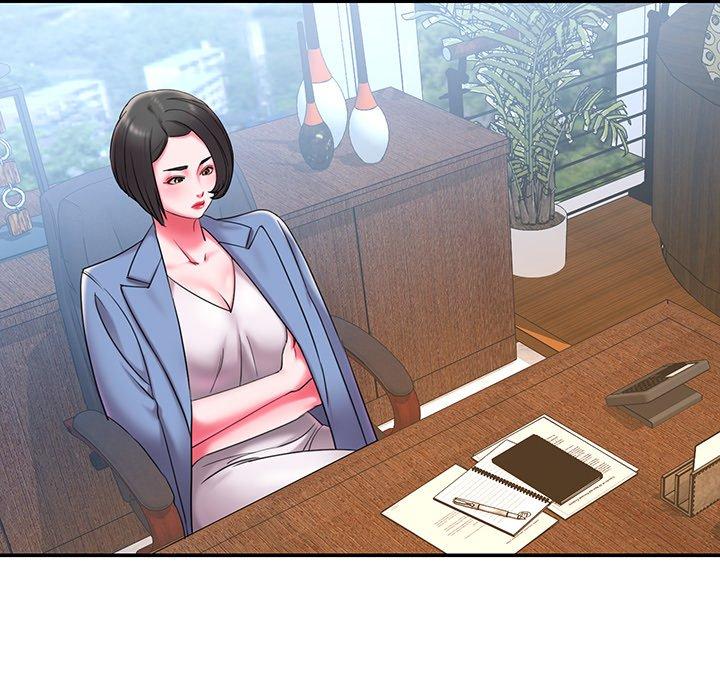 被抛弃的男人 第 9 话 第69页
